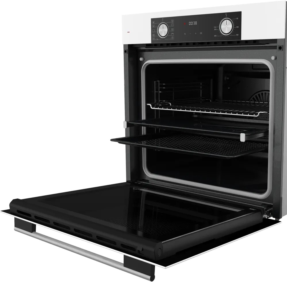 Духовой шкаф Kuppersberg HF 610 W фото 3 в Ростове-на-Дону