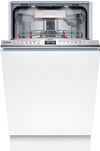 Встраиваемая посудомоечная машина Bosch SPV6ZMX17E фото 1 в Ростове-на-Дону Встраиваемая посудомоечная машина Bosch SPV6ZMX17E фото 1 в Ростове-на-Дону