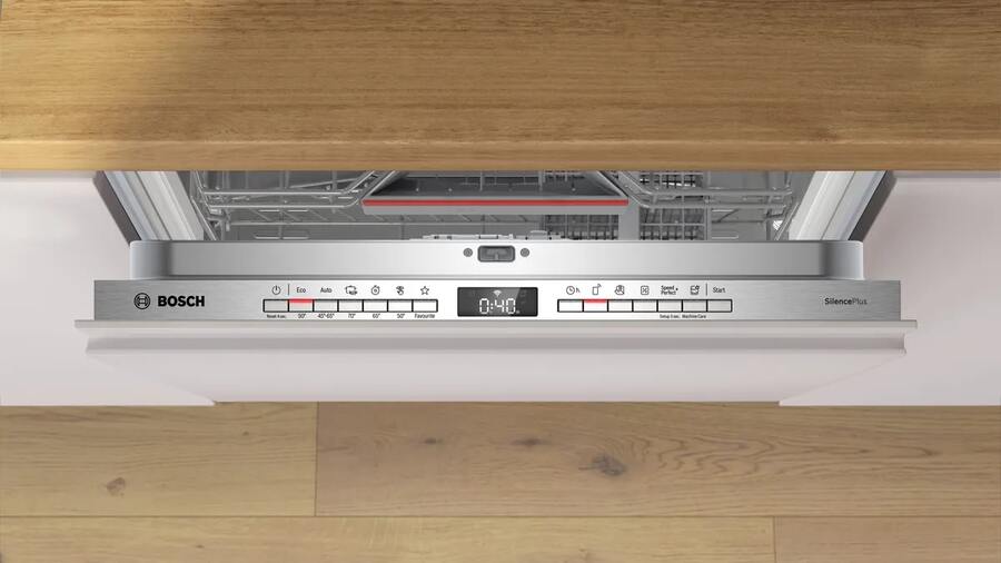 Встраиваемая посудомоечная машина Bosch SBH4EAX14E фото 2 в Ростове-на-Дону Встраиваемая посудомоечная машина Bosch SBH4EAX14E фото 2 в Ростове-на-Дону
