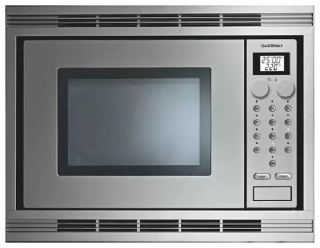 Микроволновая печь Gaggenau BM 241-111 в Ростове-на-Дону