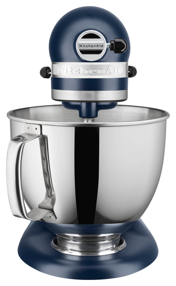 Планетарный миксер KitchenAid 5KSM175PSEIB фото 4 в Ростове-на-Дону