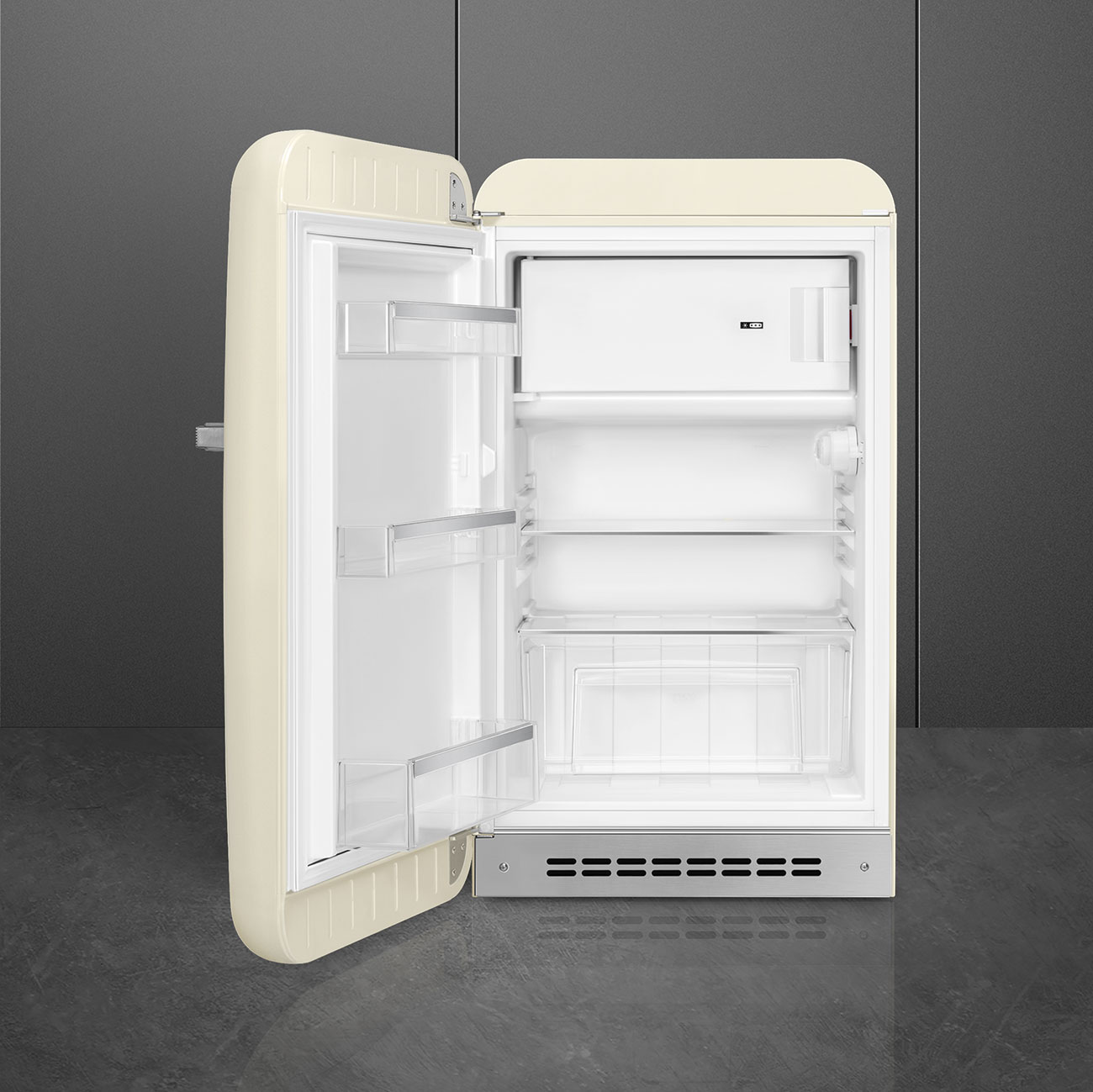 Холодильник SMEG FAB10LCR6 фото 2 в Ростове-на-Дону