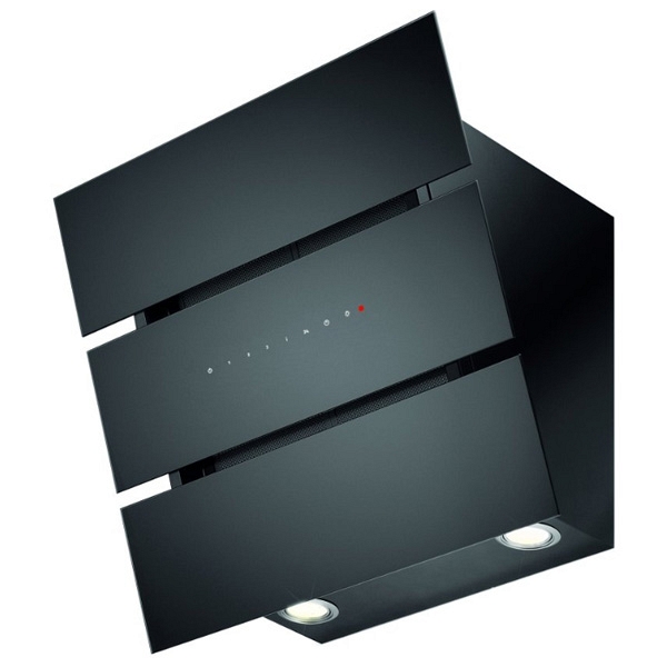 Вытяжка Faber Eko XS EG6 BK A55 в Ростове-на-Дону