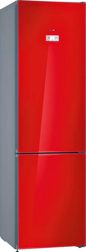 Холодильник Bosch VitaFresh KGN39JR3AR в Ростове-на-Дону Холодильник Bosch VitaFresh KGN39JR3AR в Ростове-на-Дону