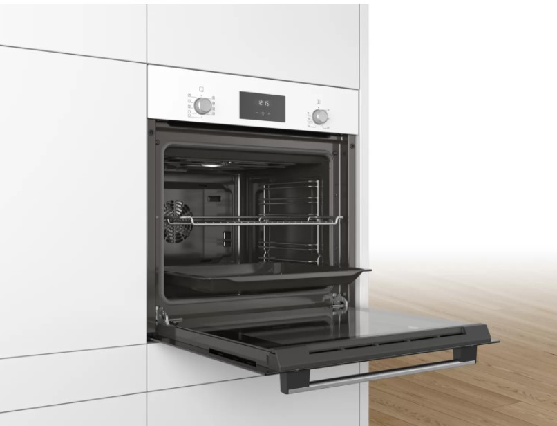 Духовой шкаф Bosch HBF114EW1R фото 2 в Ростове-на-Дону