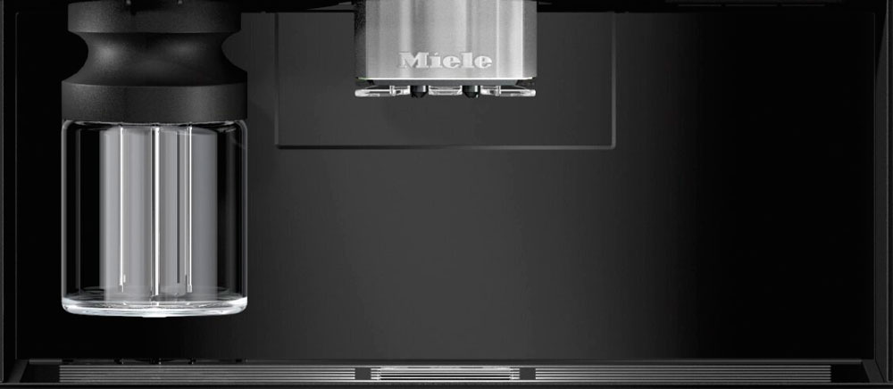 Встраиваемая кофемашина Miele CVA7840 EDST/CLST фото 3 в Ростове-на-Дону Встраиваемая кофемашина Miele CVA7840 EDST/CLST фото 3 в Ростове-на-Дону