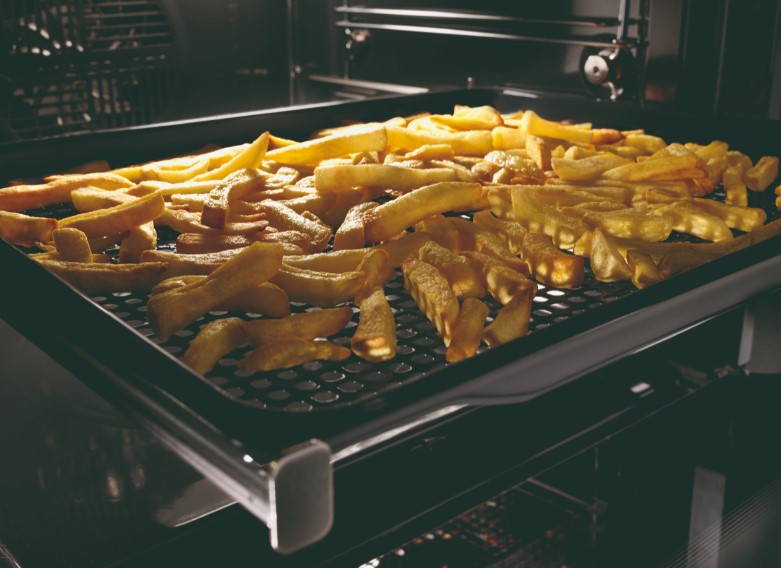 Духовой шкаф Kuppersbusch BP 6550.0 S2-Airfry фото 3 в Ростове-на-Дону