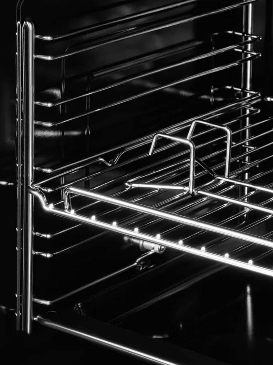 Духовой шкаф MAUNFELD EOEH5110B фото 2 в Ростове-на-Дону Духовой шкаф MAUNFELD EOEH5110B фото 2 в Ростове-на-Дону