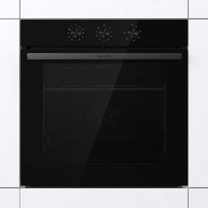 Духовой шкаф Gorenje BO6725E02NBG фото 4 в Ростове-на-Дону