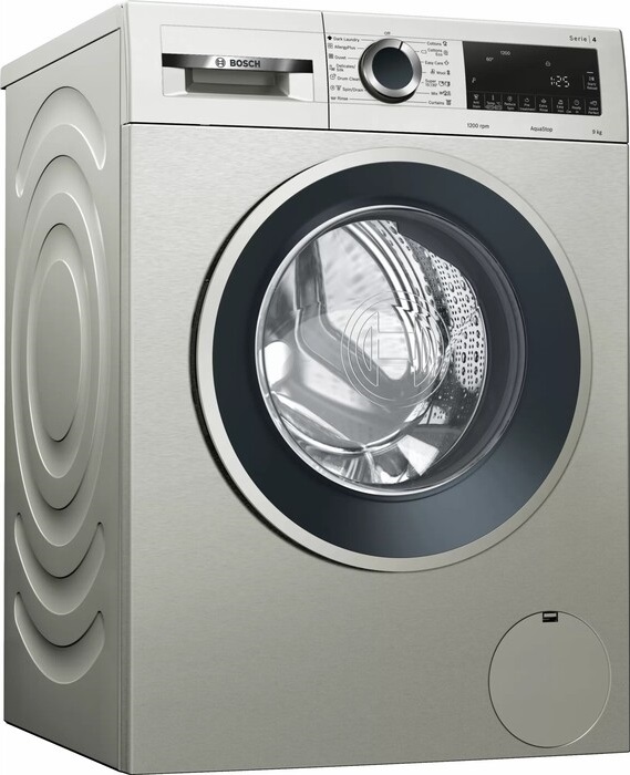 Стиральная машина Bosch WGA242XVME фото 1 в Ростове-на-Дону