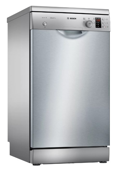 Встраиваемая посудомоечная машина Bosch SPS25CI07E фото 1 в Ростове-на-Дону