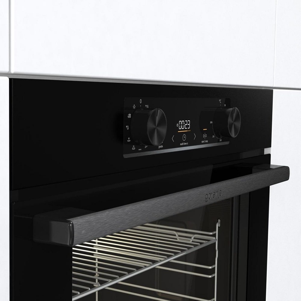 Духовой шкаф Gorenje BOS6737E06B фото 8 в Ростове-на-Дону