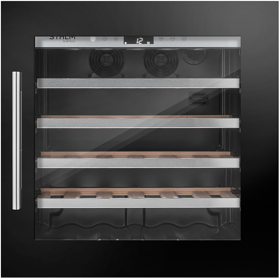 Холодильник винный Temptech STZ60SB фото 1 в Ростове-на-Дону Холодильник винный Temptech STZ60SB фото 1 в Ростове-на-Дону