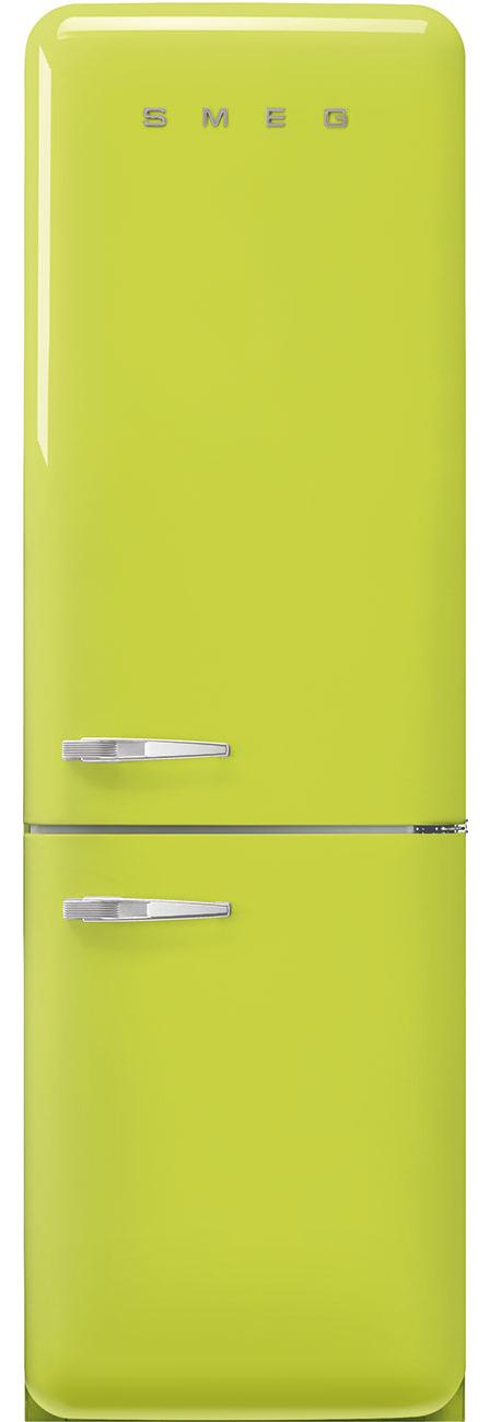 Холодильник Smeg FAB32RLI5 фото 1 в Ростове-на-Дону Холодильник Smeg FAB32RLI5 фото 1 в Ростове-на-Дону