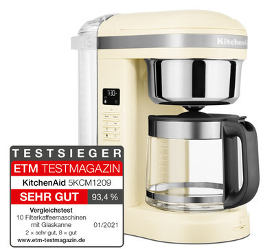 KitchenAid KitchenAid 5KCM1209EAC фото 3 в Ростове-на-Дону