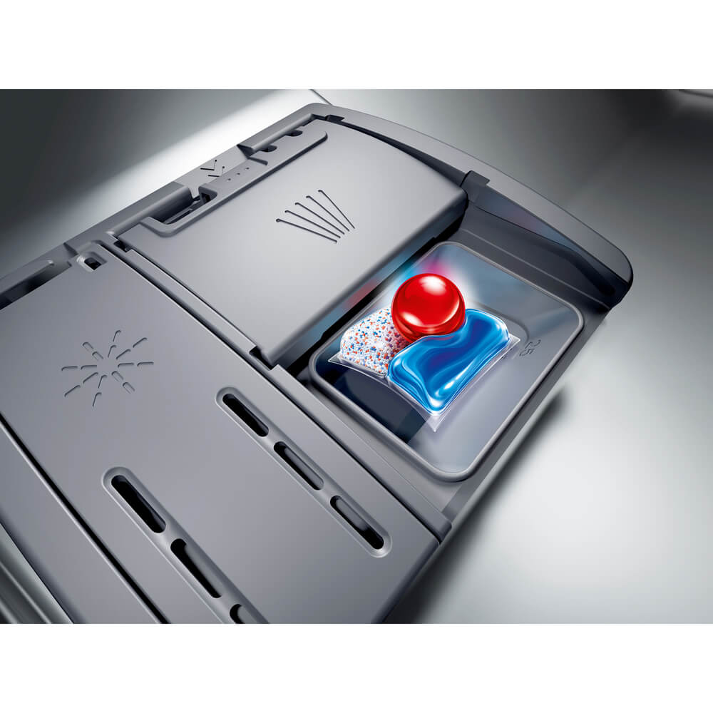 Посудомоечная машина Bosch SPV6YMX08E фото 6 в Ростове-на-Дону