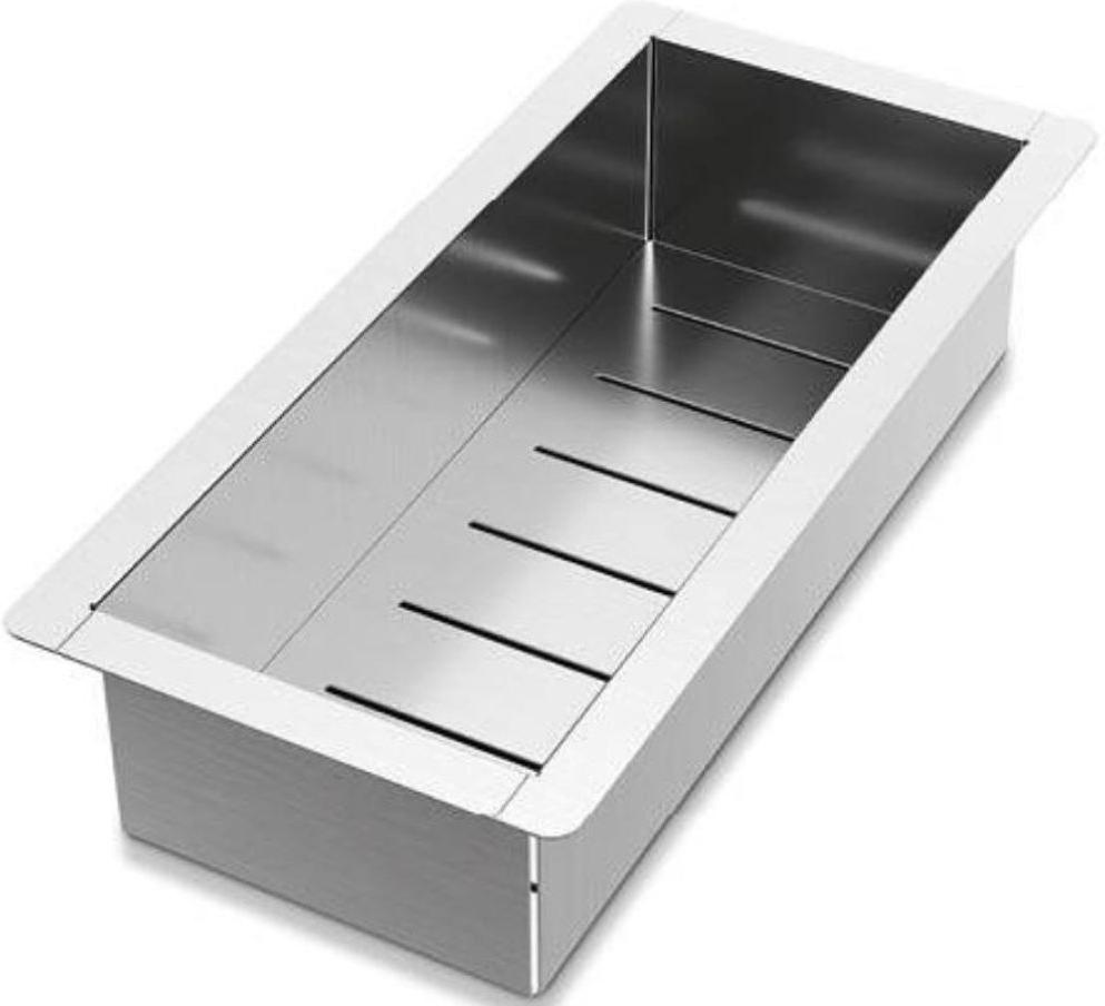 Колландер Falmec STAINLESS STEEL COLANDER 200х440(арт.KACL.982#IF) в Ростове-на-Дону