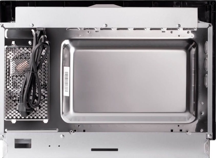 Микроволновая печь Maunfeld MBMO925SGB11 фото 5 в Ростове-на-Дону