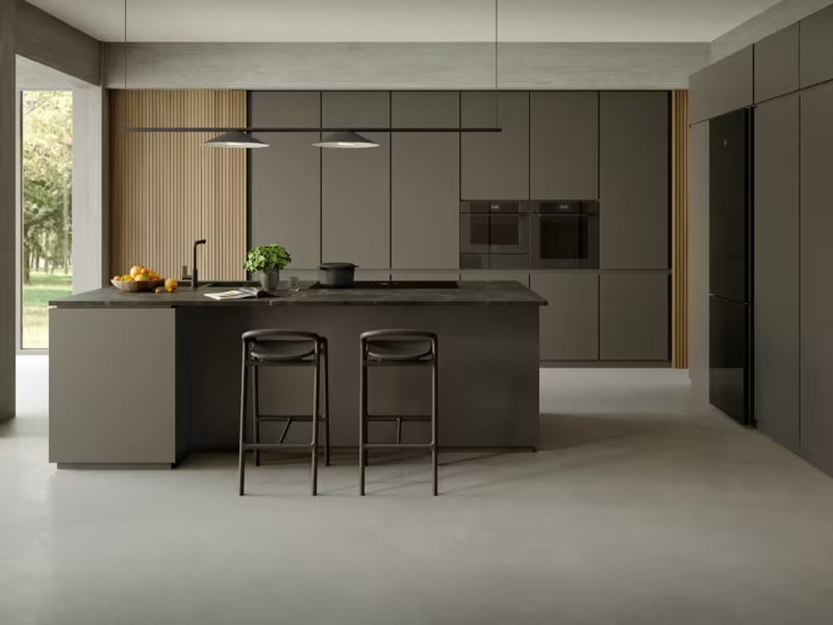 Компактный духовой шкаф Bertazzoni FMOD4077MTS3 фото 4 в Ростове-на-Дону Компактный духовой шкаф Bertazzoni FMOD4077MTS3 фото 4 в Ростове-на-Дону
