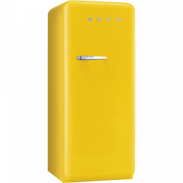Холодильник Smeg FAB28RG1 фото 1 в Ростове-на-Дону
