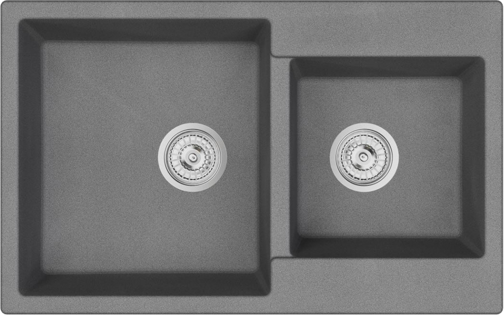 Мойка Emar EMQ-2800.Q Антрацит фото 1 в Ростове-на-Дону Мойка Emar EMQ-2800.Q Антрацит фото 1 в Ростове-на-Дону