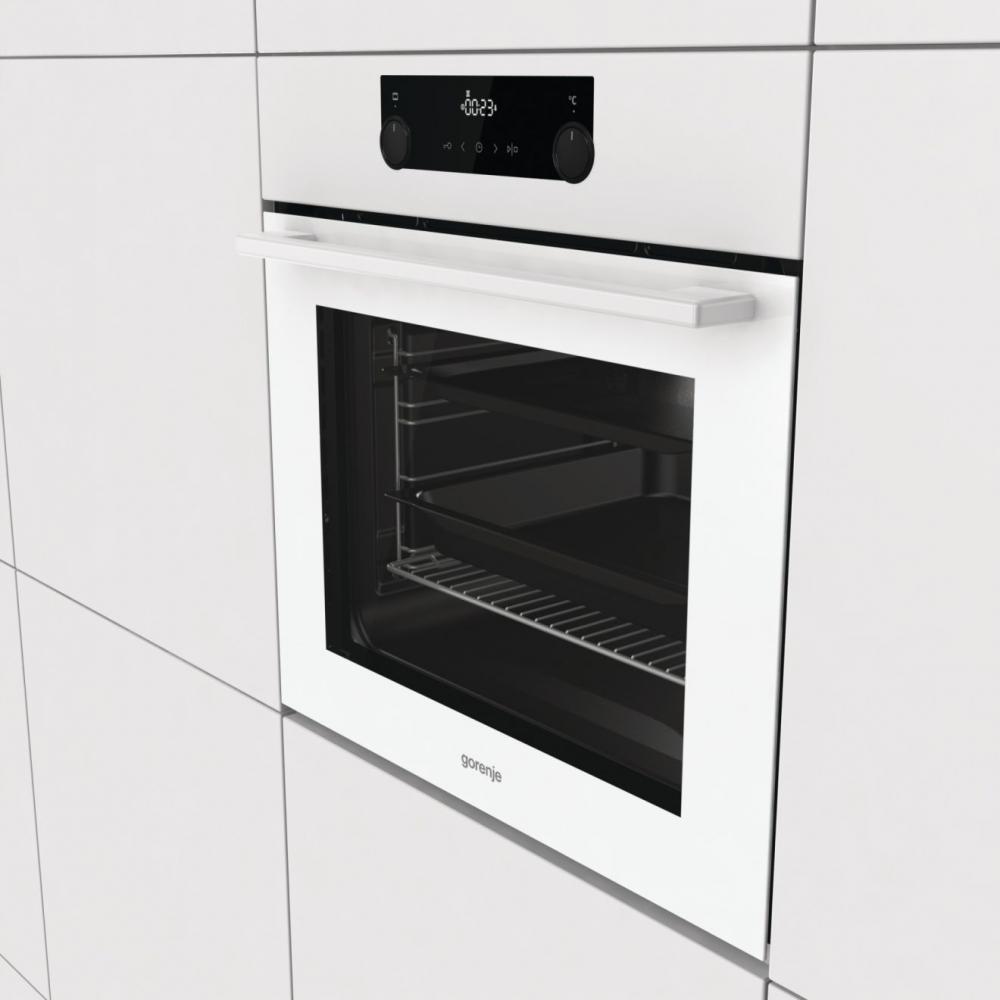 Духовой шкаф Gorenje BO 735 E 11 W фото 3 в Ростове-на-Дону Духовой шкаф Gorenje BO 735 E 11 W фото 3 в Ростове-на-Дону