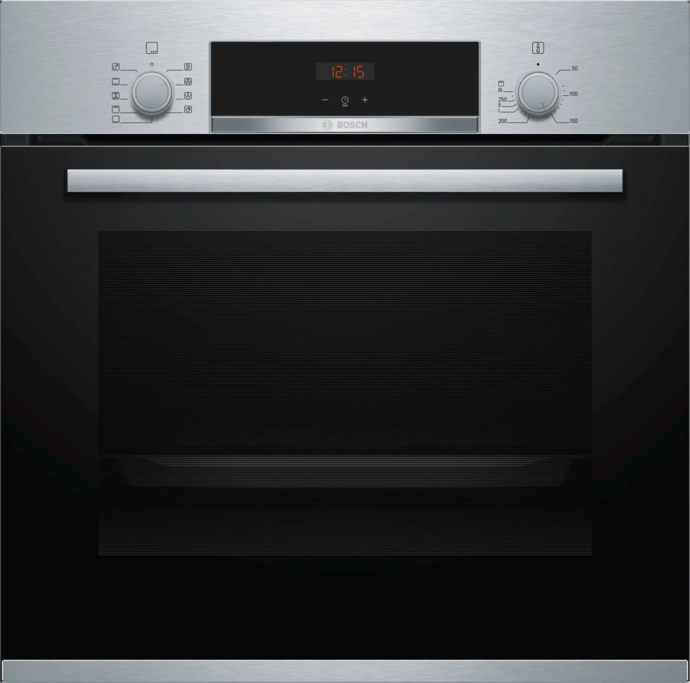 Духовой шкаф Bosch HBF534ES0Q фото 1 в Ростове-на-Дону Духовой шкаф Bosch HBF534ES0Q фото 1 в Ростове-на-Дону