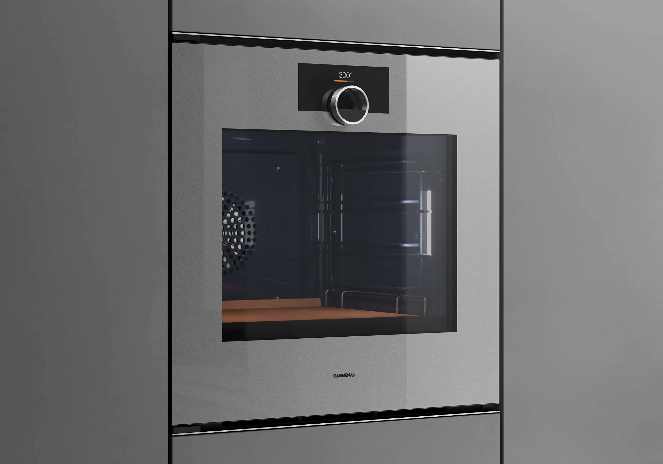 Духовой шкаф Gaggenau GO241100 фото 3 в Ростове-на-Дону