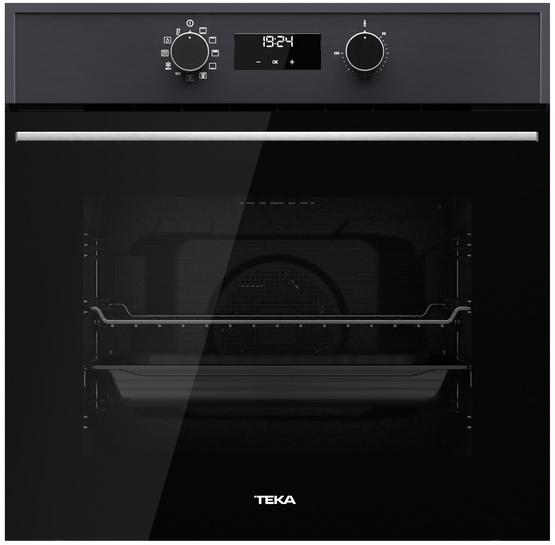 Духовой шкаф Teka HSB 630 P BLACK фото 1 в Ростове-на-Дону