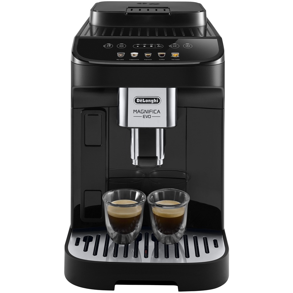 Кофемашина Delonghi ECAM290.61.B фото 2 в Ростове-на-Дону Кофемашина Delonghi ECAM290.61.B фото 2 в Ростове-на-Дону