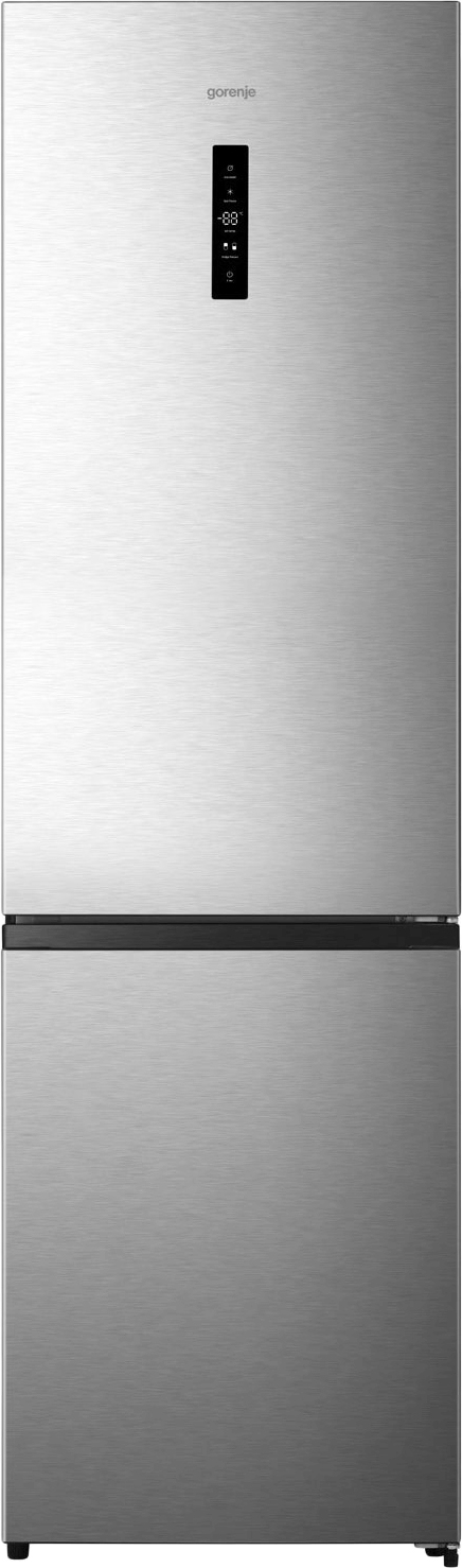 Холодильник Gorenje NRK620FAXL4 фото 1 в Ростове-на-Дону Холодильник Gorenje NRK620FAXL4 фото 1 в Ростове-на-Дону