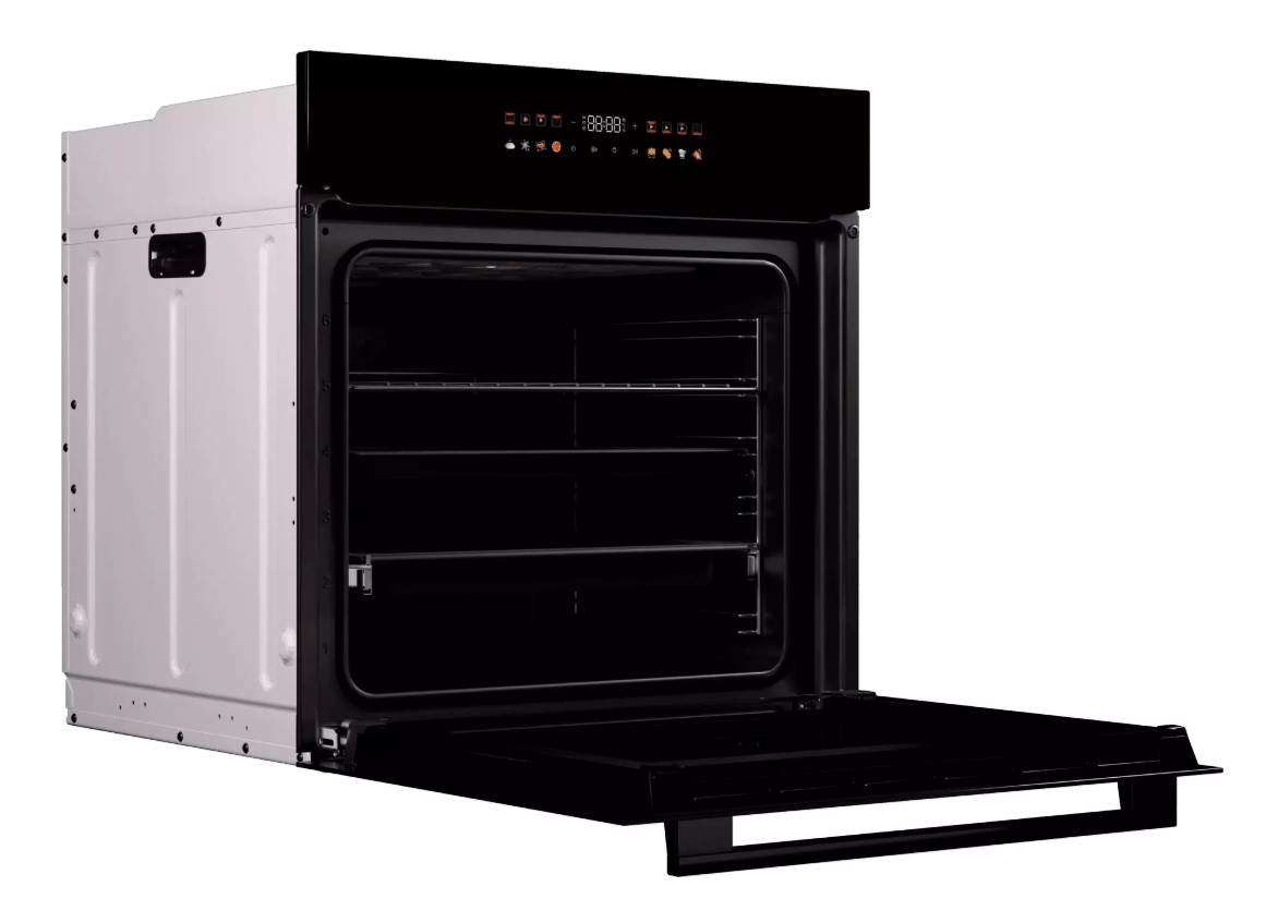 Духовой шкаф Haier HOQ-M5AAN3GB фото 5 в Ростове-на-Дону