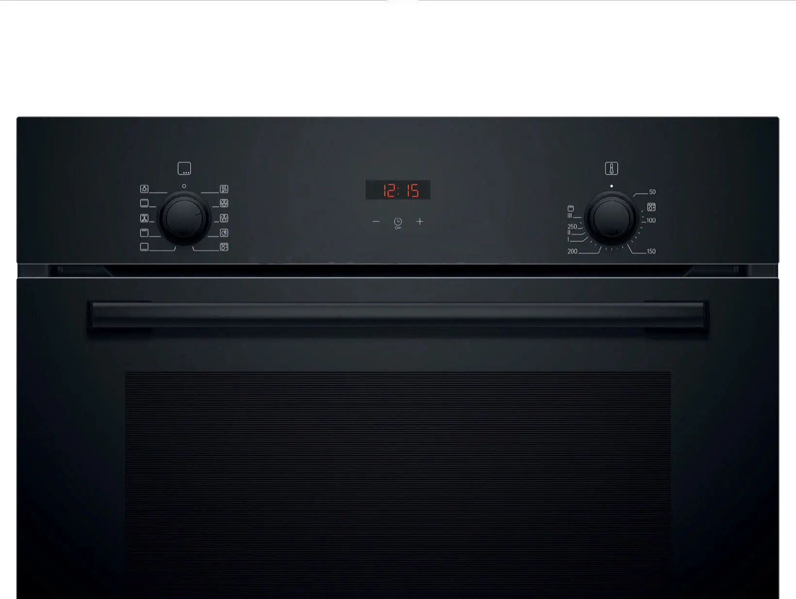 Духовой шкаф BOSCH HBF512BB1T фото 2 в Ростове-на-Дону