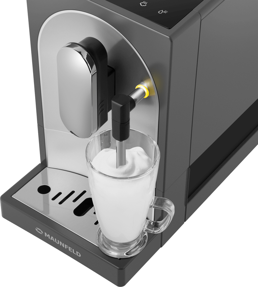 Кофемашина Maunfeld MF-A7021GR фото 6 в Ростове-на-Дону