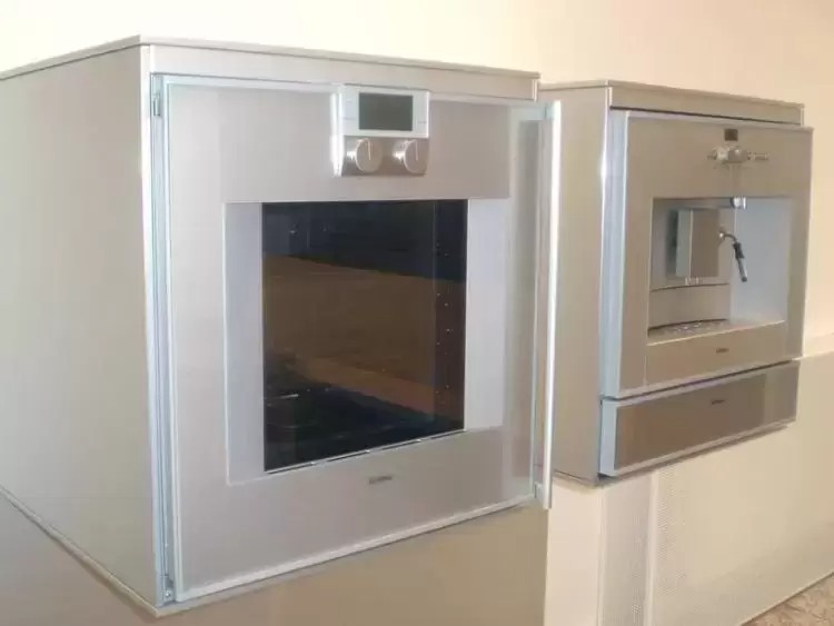Духовой шкаф Gaggenau BO 241-110 фото 3 в Ростове-на-Дону Духовой шкаф Gaggenau BO 241-110 фото 3 в Ростове-на-Дону