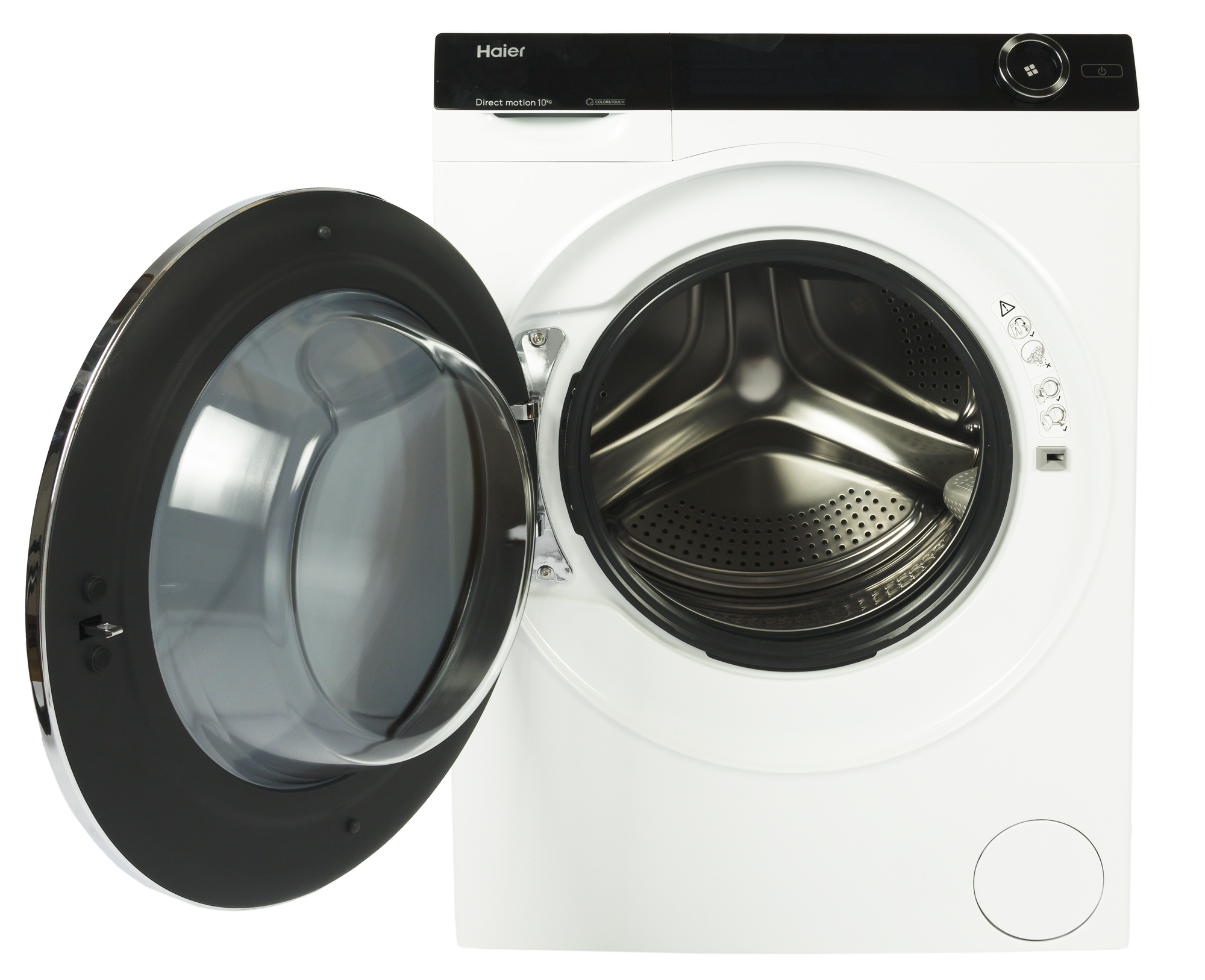 Стиральная машина HAIER HW100-BD14378 фото 1 в Ростове-на-Дону