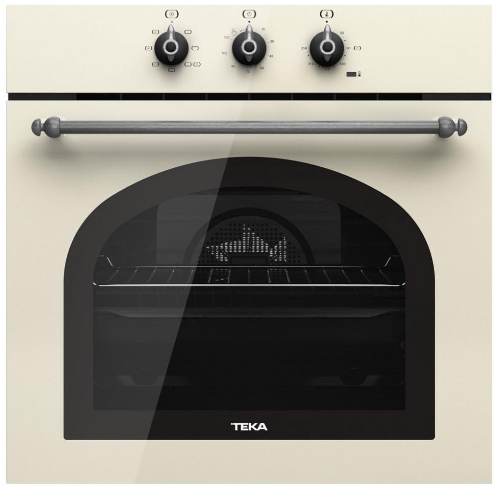 Духовой шкаф Teka HRB 6100 VNS SILVER в Ростове-на-Дону