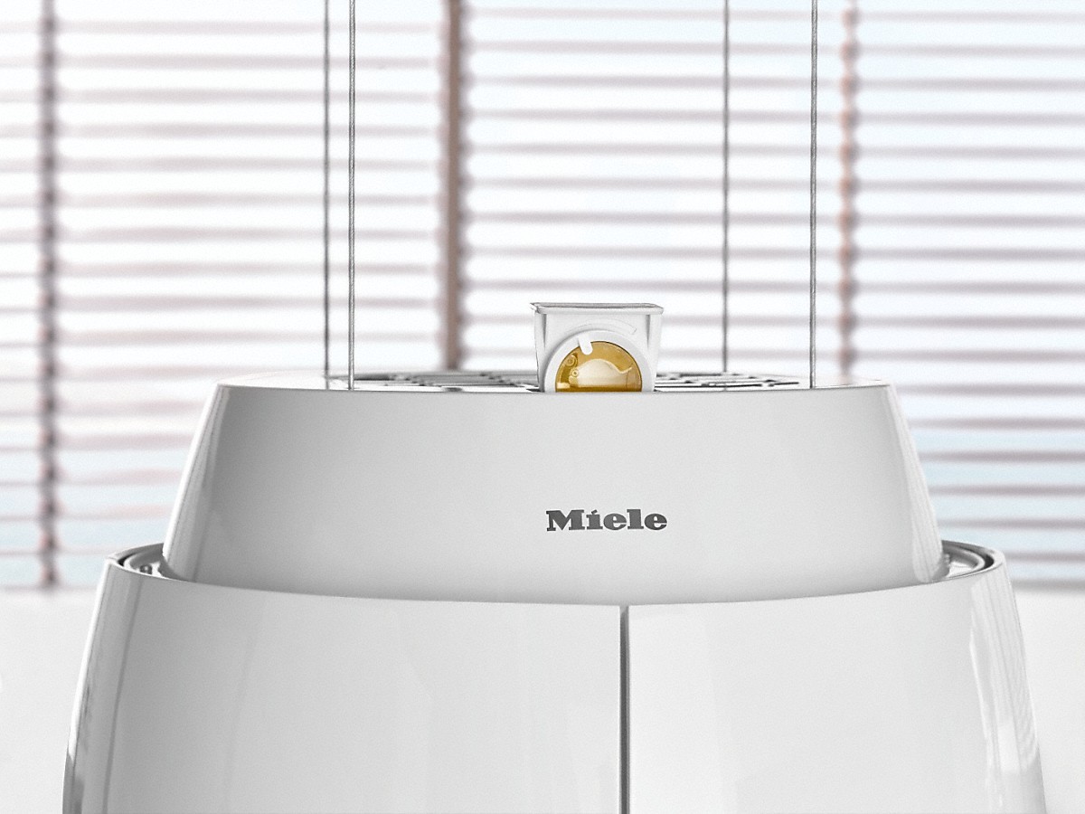Вытяжка Miele DA 7378 D фото 6 в Ростове-на-Дону