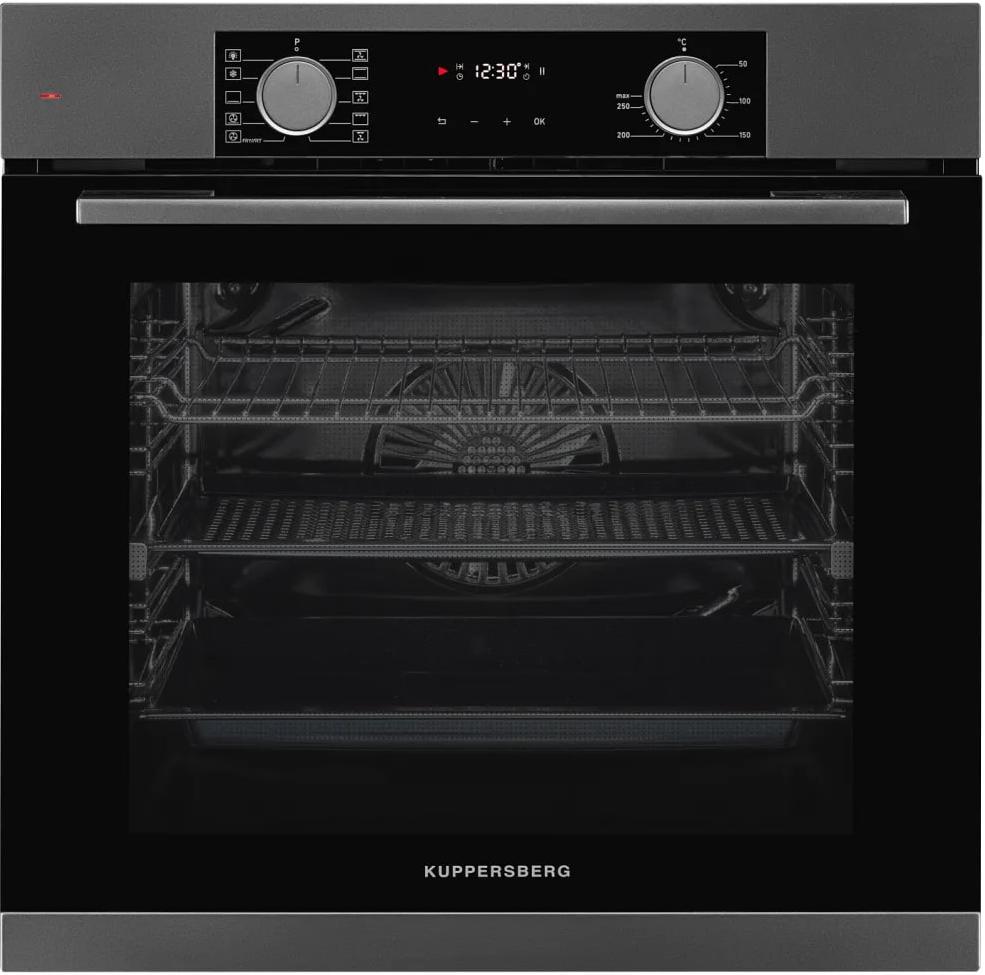 Духовой шкаф Kuppersberg HF 610 SG фото 2 в Ростове-на-Дону