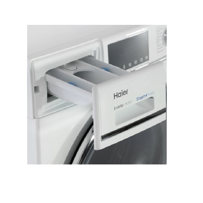 Стиральная машина Haier HW 100-BP 14758 фото 5 в Ростове-на-Дону