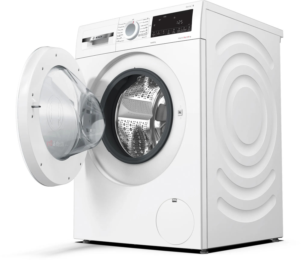 Стиральная машина Bosch WNA14400BY фото 4 в Ростове-на-Дону