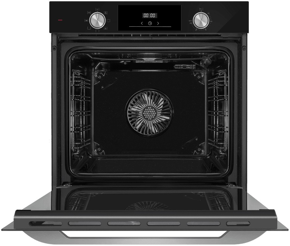 Духовой шкаф MAUNFELD FEOH7872B фото 2 в Ростове-на-Дону Духовой шкаф MAUNFELD FEOH7872B фото 2 в Ростове-на-Дону
