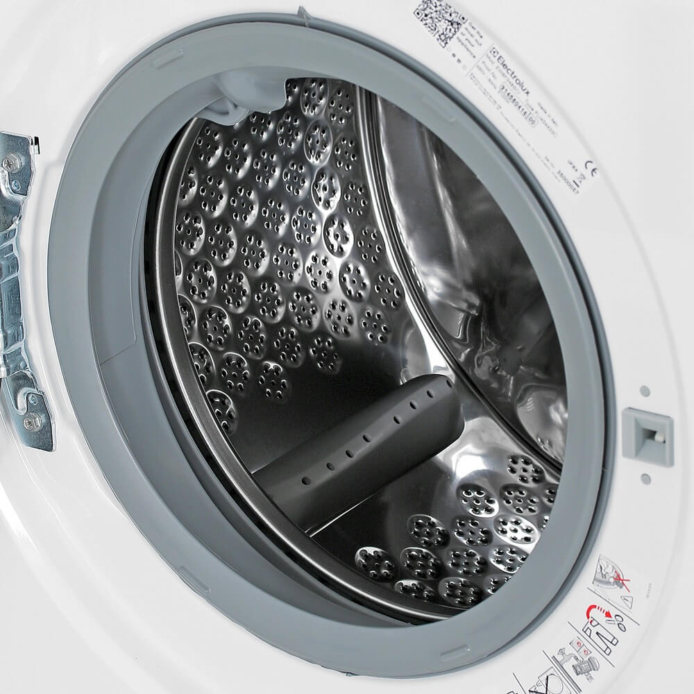 Встраиваемая стиральная машина Electrolux EW8F348SCI фото 9 в Ростове-на-Дону