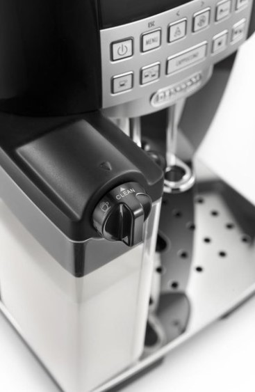 Кофемашина DeLonghi ECAM 22.360.B фото 3 в Ростове-на-Дону Кофемашина DeLonghi ECAM 22.360.B фото 3 в Ростове-на-Дону