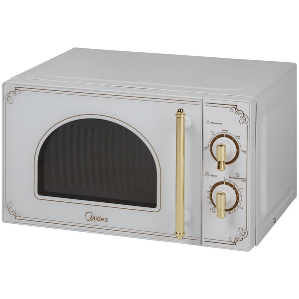 Микроволновая печь Midea MM820CJ7-W3 в Ростове-на-Дону Микроволновая печь Midea MM820CJ7-W3 в Ростове-на-Дону