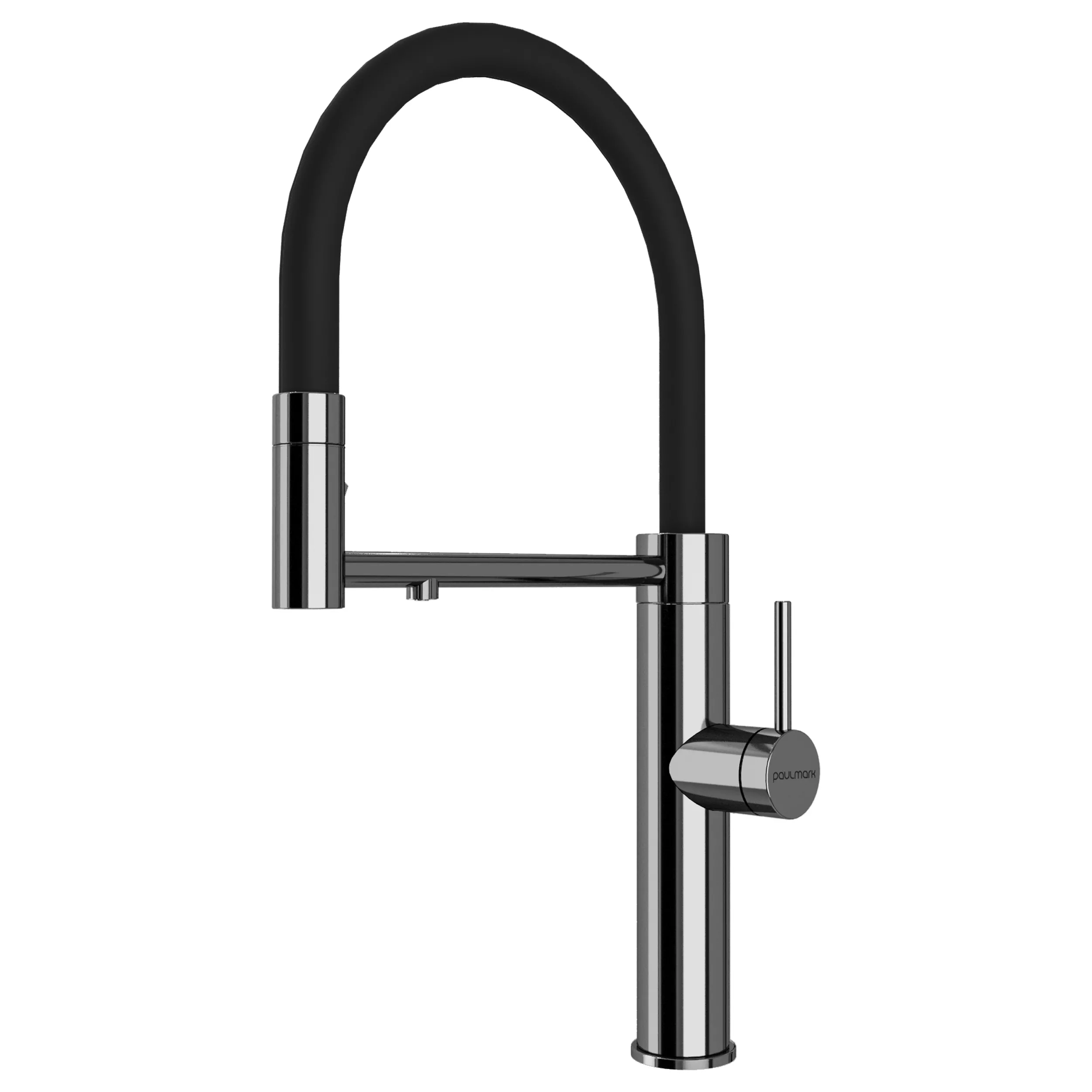 Смеситель Paulmark GANYMEDE Ga213199-CR хром фото 1 в Ростове-на-Дону Смеситель Paulmark GANYMEDE Ga213199-CR хром фото 1 в Ростове-на-Дону