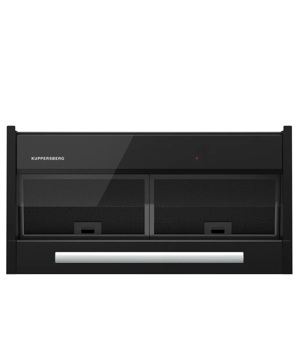 Вытяжка Kuppersberg INBLADE 60 B фото 2 в Ростове-на-Дону Вытяжка Kuppersberg INBLADE 60 B фото 2 в Ростове-на-Дону