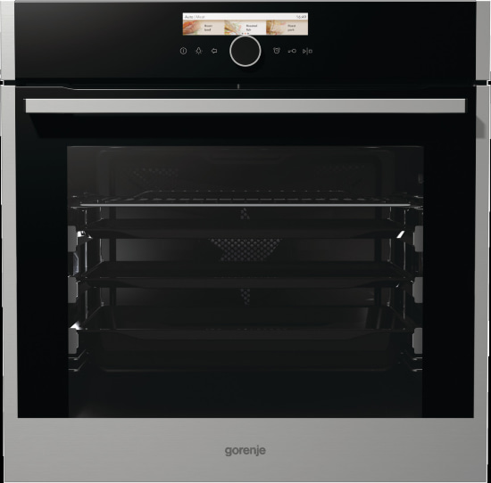 Духовой шкаф Gorenje BOP798S54X фото 1 в Ростове-на-Дону Духовой шкаф Gorenje BOP798S54X фото 1 в Ростове-на-Дону