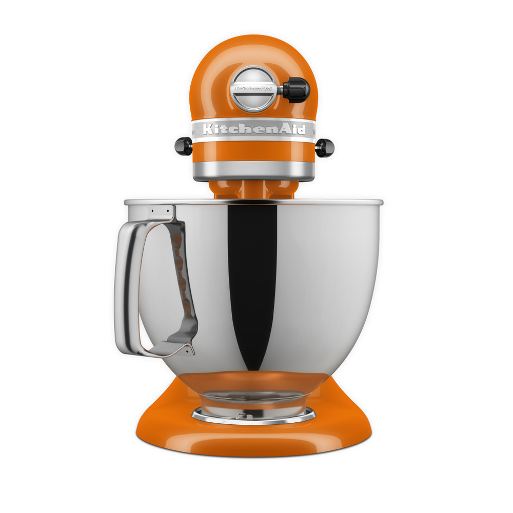 Планетарный миксер KitchenAid 5KSM175PSEHY фото 4 в Ростове-на-Дону