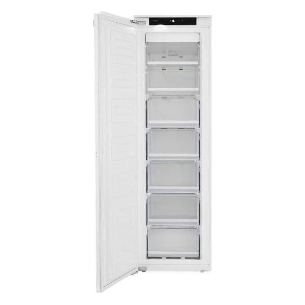 Морозильник ZÜGEL ZFI17540NF фото 1 в Ростове-на-Дону